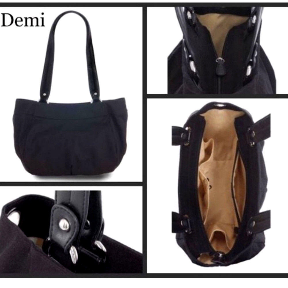 COPY - COPY - Miche Demi Size Basebag